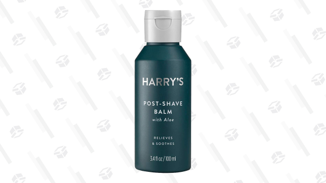 Illustration for article titled I Tried Basically All of Harry's Grooming Products. Here's What I Want to Keep.